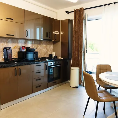 Sea Paradise - Odyssey Pool & Daire