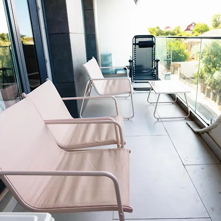 Daire Sea Paradise - Odyssey Pool & *