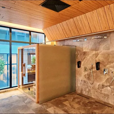 Sea Paradise - Odyssey Pool & Daire