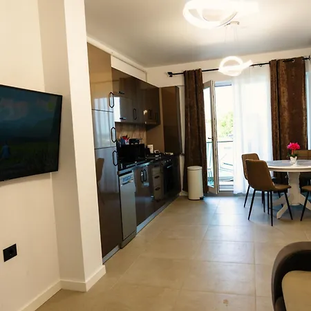 Sea Paradise - Odyssey Pool & Daire