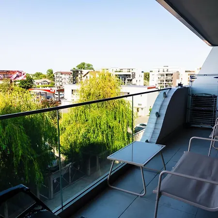 Daire Sea Paradise - Odyssey Pool & Navodari