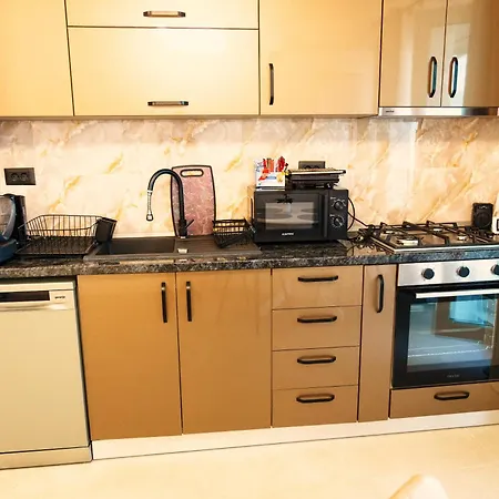 Sea Paradise - Odyssey Pool &