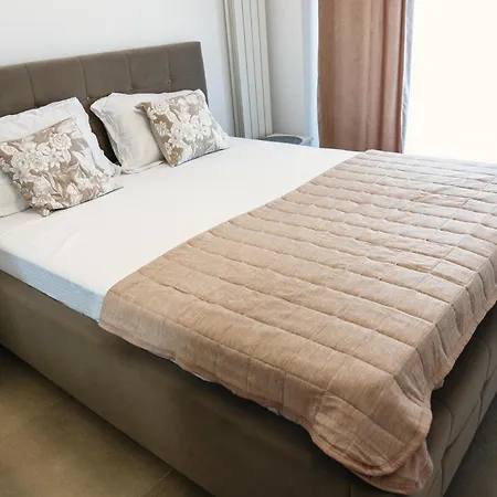 Daire Sea Paradise - Odyssey Pool & Navodari