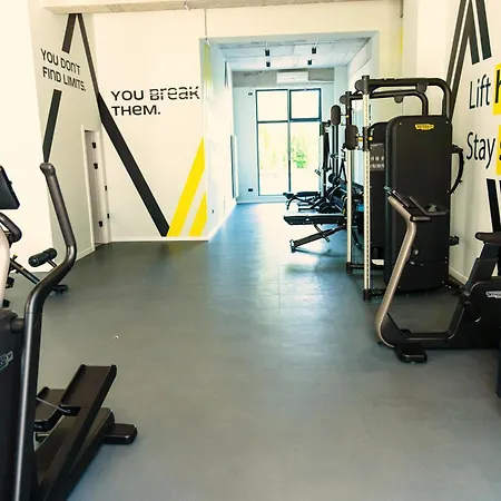 Sea Paradise - Odyssey Pool &