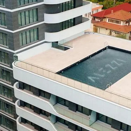 Sea Paradise - Odyssey Pool & Daire