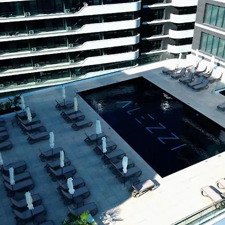 Sea Paradise - Odyssey Pool & * Navodari