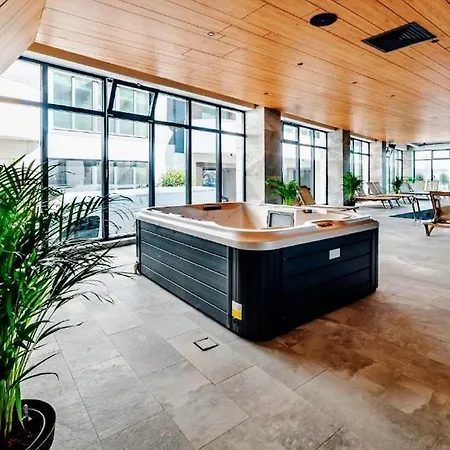 Sea Paradise - Odyssey Pool &