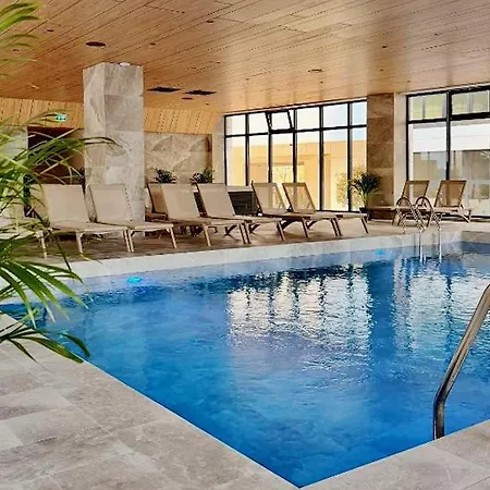 Sea Paradise - Odyssey Pool & Daire