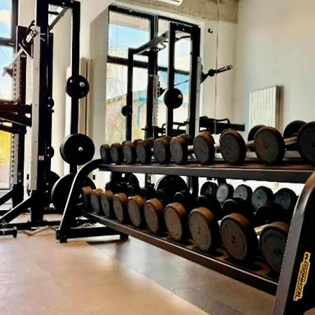 Sea Paradise - Odyssey Pool & Daire Navodari