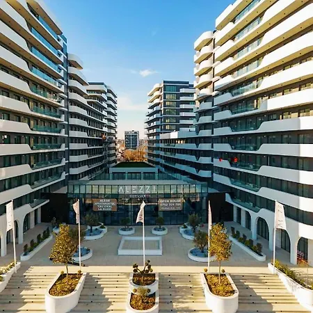 Daire Sea Paradise - Odyssey Pool &
