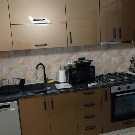 Daire Sea Paradise - Odyssey Pool & Navodari