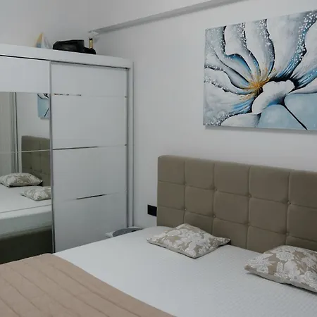 Sea Paradise - Odyssey Pool & Daire