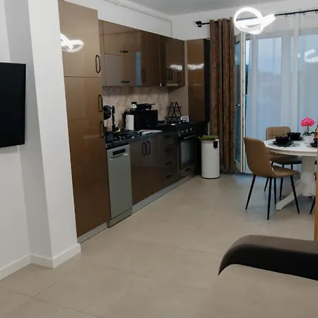 Sea Paradise - Odyssey Pool & Daire *