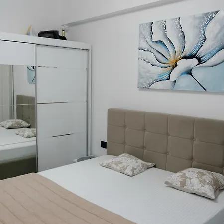 Sea Paradise - Odyssey Pool & Daire Navodari