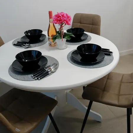 Daire Sea Paradise - Odyssey Pool &