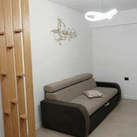 Sea Paradise - Odyssey Pool & Daire Navodari