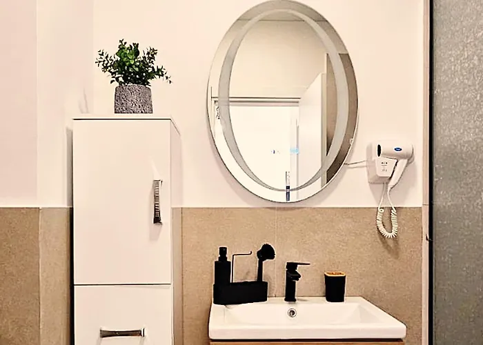 Sea Paradise - Odyssey Pool & Năvodari