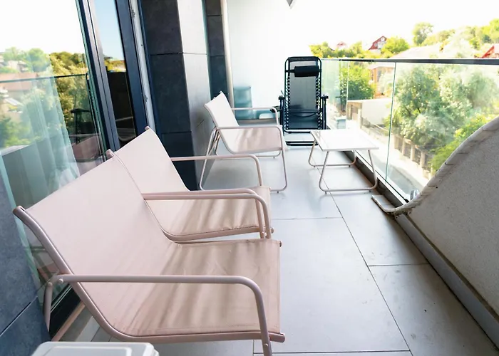 شقة Sea Paradise - Odyssey Pool & *