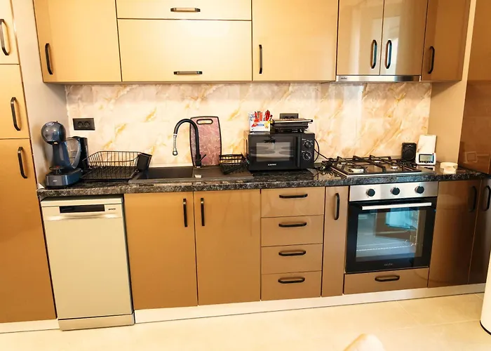 Sea Paradise - Odyssey Pool &