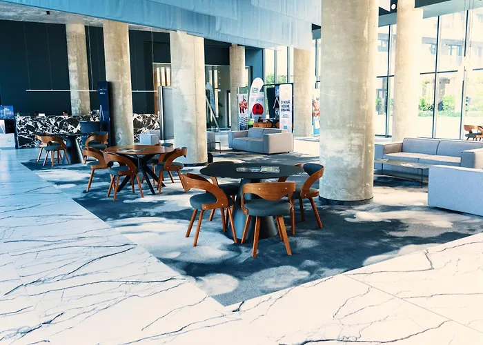 Sea Paradise - Odyssey Pool &