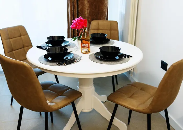 Sea Paradise - Odyssey Pool & Năvodari