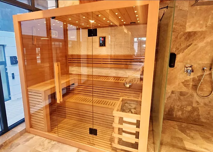 Sea Paradise - Odyssey Pool & * Năvodari