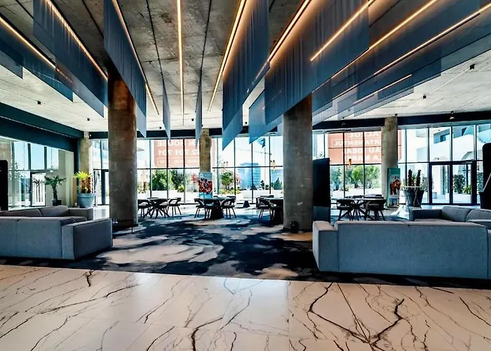 Sea Paradise - Odyssey Pool & Năvodari