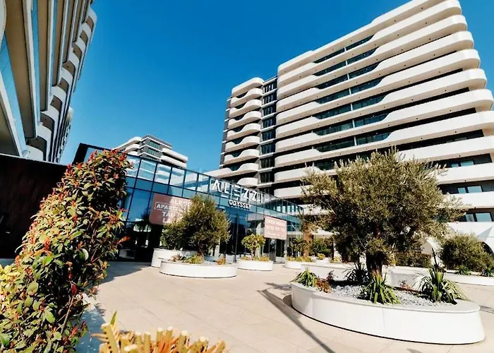 Sea Paradise - Odyssey Pool & *