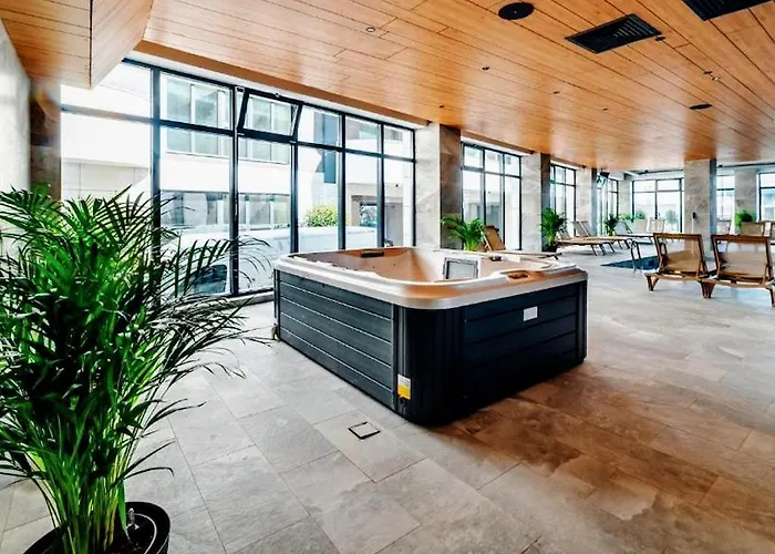 Sea Paradise - Odyssey Pool &