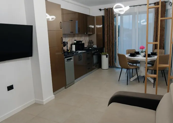 Sea Paradise - Odyssey Pool &