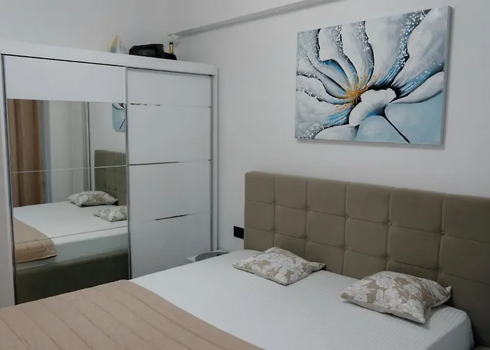 Sea Paradise - Odyssey Pool & شقة