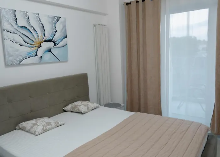 Sea Paradise - Odyssey Pool & Năvodari