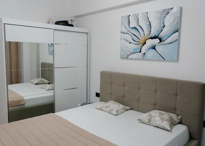 Sea Paradise - Odyssey Pool & شقة