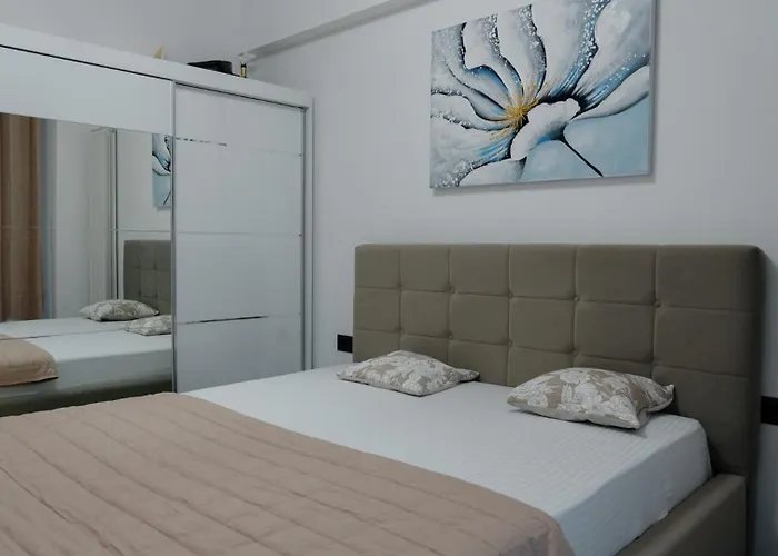 Sea Paradise - Odyssey Pool & شقة *