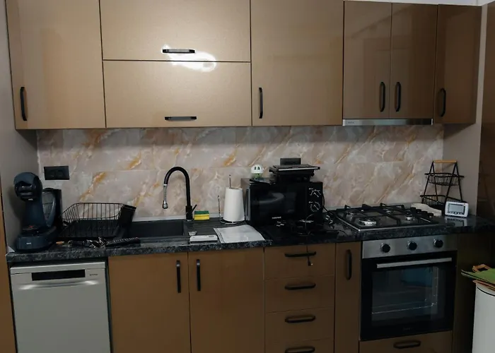 Sea Paradise - Odyssey Pool & Năvodari