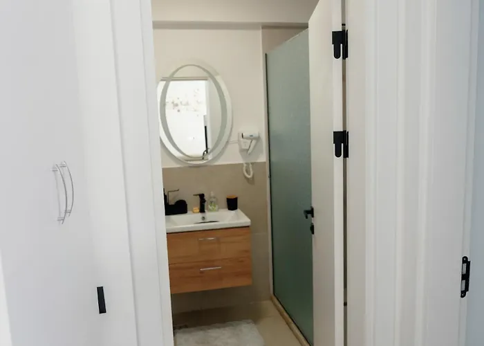 Sea Paradise - Odyssey Pool & * Năvodari