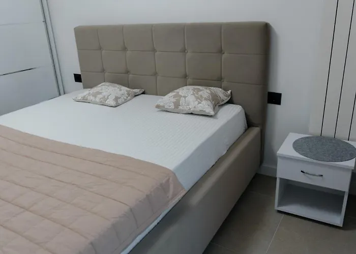 Sea Paradise - Odyssey Pool & شقة